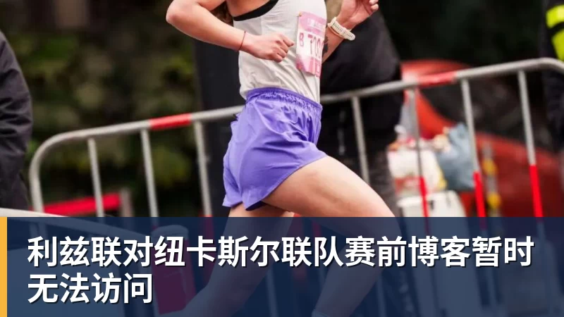 利兹联对纽卡斯尔联队赛前博客暂时无法访问