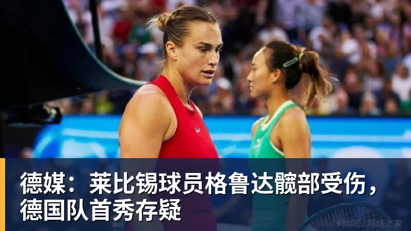 德媒：莱比锡球员格鲁达髋部受伤，德国队首秀存疑